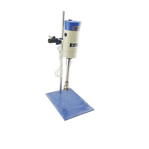 FJ300-SH Laboratory digital high-speed homogenizer Dispersion mixer emulsifier