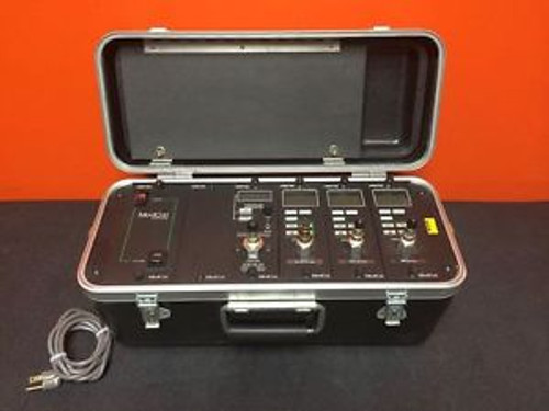 Ametek ModCal Pressure System Calibrator