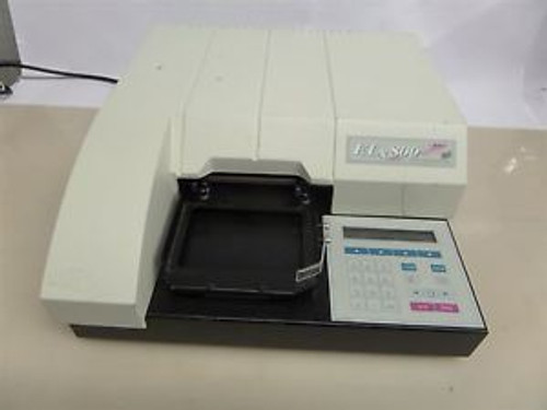 Bio-Tek ELX800 Absorbance Microplate Reader