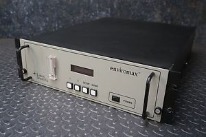 Liston Enviromax Nova NDIR 3000T  Gas Spectroscopy Analyzer