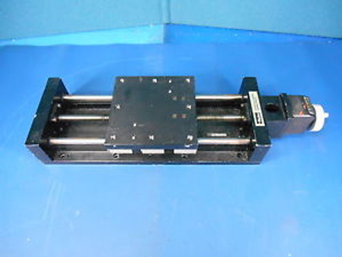 Parker 506081S, 8.5in Travel Mechanical Position Stage with Counter, 92100850603