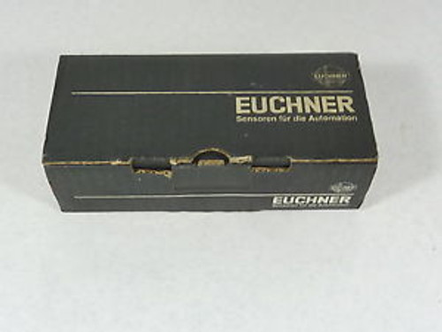 Euchner Nz1Vz-528E Safety Switch 230V 6A  New