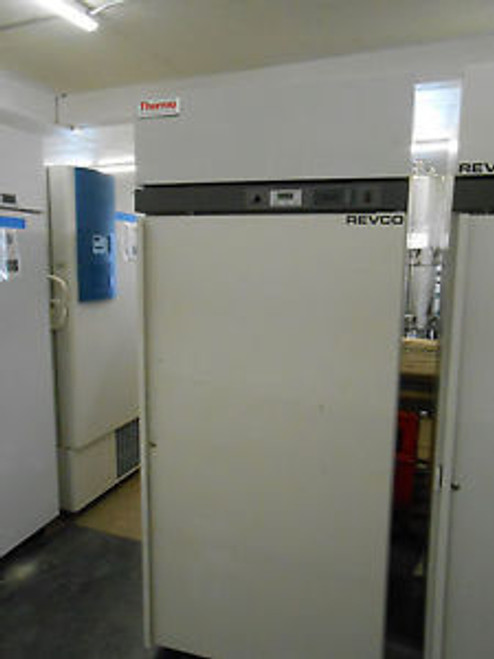 THERMO ELECTRON REL3004A21 HIGH PERFORMANCE LABORATORY REFRIGERATOR