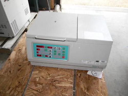 Hermle Z323K High Performance Refrigerated Centrifuge, 44 Position Rotor