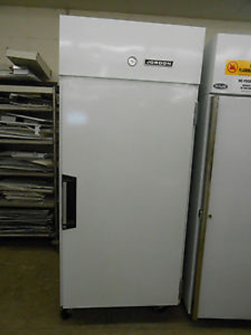 JORDON FT-1W-TR-FMS LABORATORY REFRIGERATOR