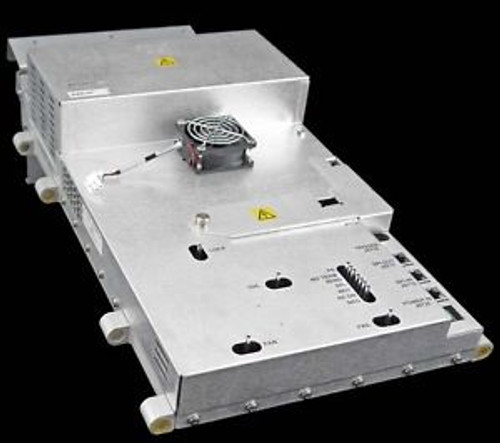 Thermo Scientific 80000-60340 High Voltage CLTRF Pulser Enclosure System Unit