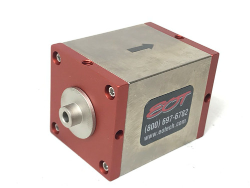 EOT 1319nm Faraday Rotator for YAG Laser, 4mm Dia Aperture, Continuum 700-0123