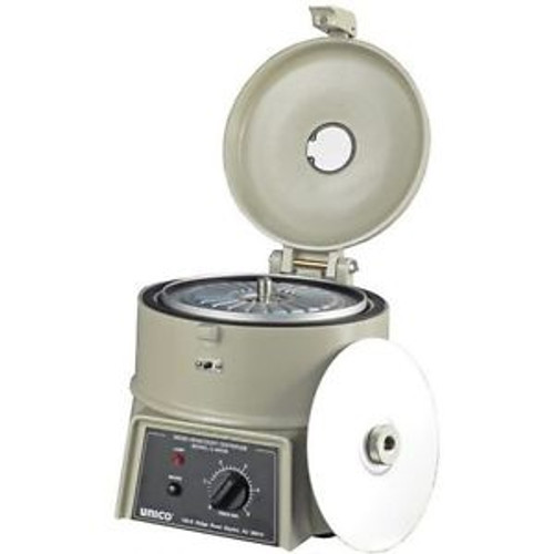 Unico Micro-Hematocrit Centrifuge