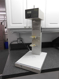 YAMATO LSC HOMOGENIZER LH-21 LABORATORY MIXER