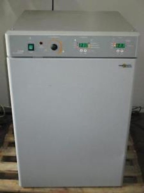 Shel-Lab VWR 5215 Laboratory Air Jacket Infrared CO2 Incubator HEPA Filter