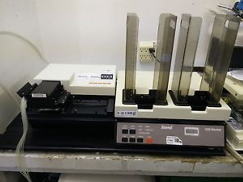 Titertek S20 Automatic Stacker and Plate Programmable Multidrop 831