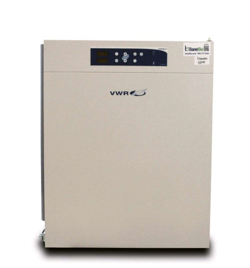 Vwr Air-Jacketed Co2 Incubator Symphony 5.3 A