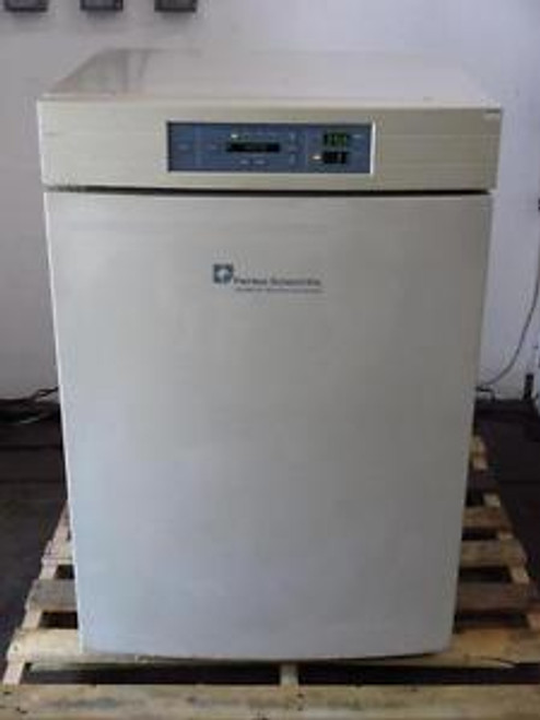 Thermo Forma Scientific 3110 Laboratory Water Jacketed CO2 Incubator HEPA Filter
