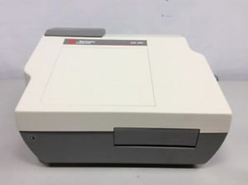 Beckman Coulter AD 200 Plate Reader