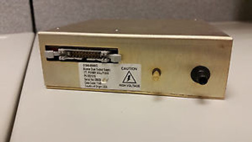 Dual Power Supply for Agilent MSD (G1946-80069)