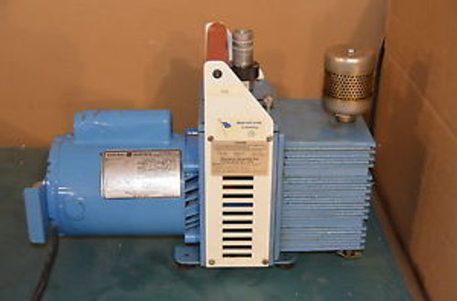 Precision Scientific Vacuum Pump CAT # 10442