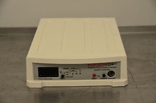 Bioptechs FCS2 and FCS3 Closed Chamber System Controller