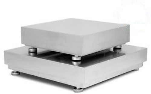 Intelligent Weighing (TitanB 600-24) Industrial Bench Scales