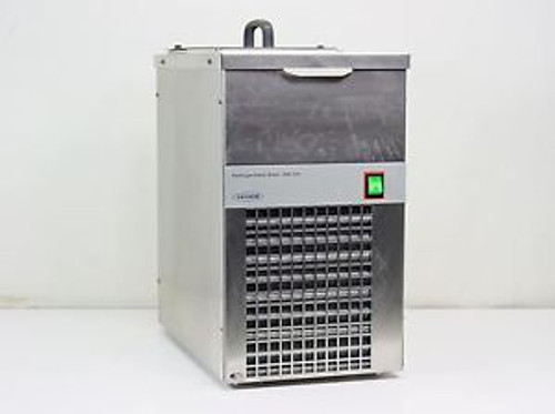 Techne Refrigerated Bath - FRB5P without Controller RB-5A