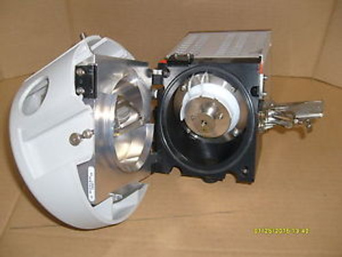 Agilent Electrospray Spray Chamber Desolvation Assembly G1946A LC/MSD