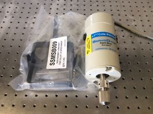 Cole Parmer ServoDyne Digital Mixer Head 50008-30