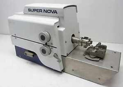 Reichert Jung Super Nova Tissue Slicer ~ Microtome 7050-01