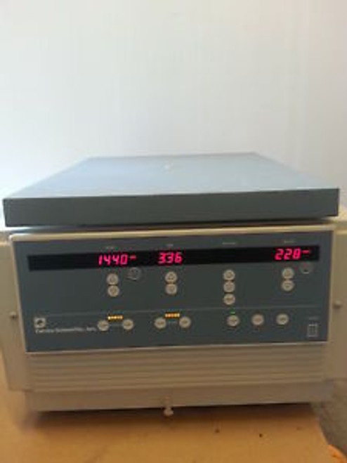 Forma Scientific 5681 Benchtop Centrifuge w/ Rotor 228