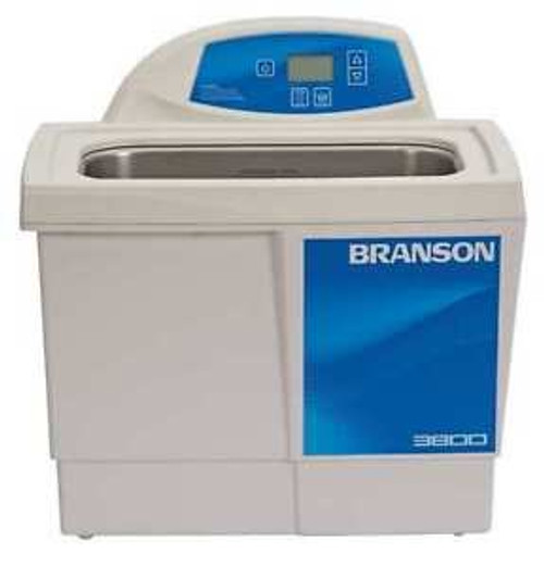 CPX Ultrasonic Cleaner, Branson, CPX-952-319R