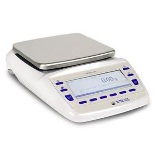 Vibra Precision Balance (AJ-3200)  WARRANTY