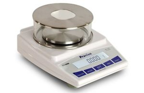 Intelligent Weighing (BJ-100M) High Precision Laboratory Balances