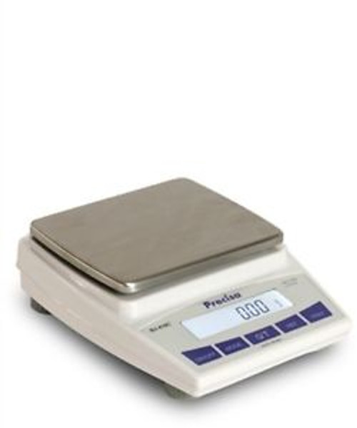 1000 Gram x 0.01 Precisa Digital Laboratory Carats Classic Precision Balance