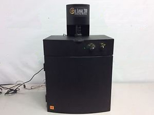 Kodak Gel Logic 200 Imaging System