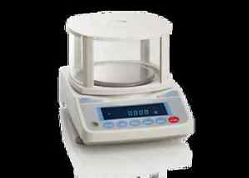 2200 G x 0.01 G A&D Weighing FX-2000iN NTEP Class II Precision Balance NEW