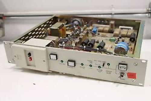 Finnigan ION Stable Isotope Spectrometer C207S30654 +
