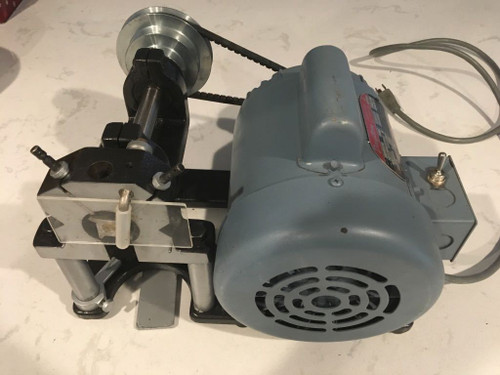 3 Velocities Thomas WILEY MINI MILL Scientific Grinder