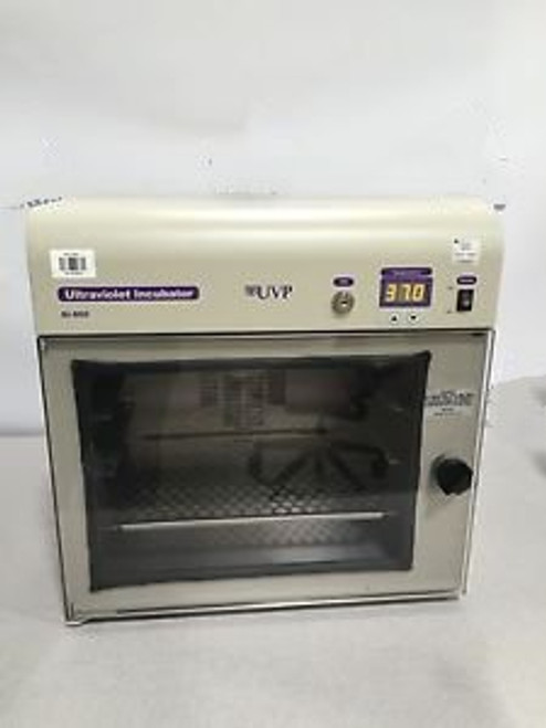 UVP Ultraviolet Incubator SI-950