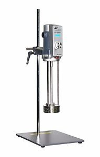 Lab Equipment High Shear Mixer Emulsifying Machine AE500S-P 500W 70mm 40L 220V t