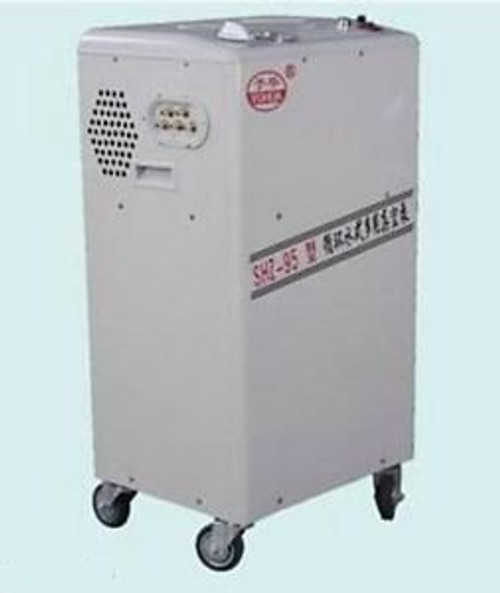 Circulating Water Vacuum Pump SHZ-95B 50L5tap for Rotary Evaporator & Reactor