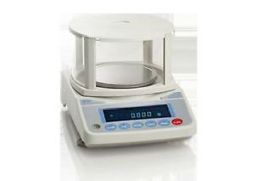 220 G x 0.001 G (1 MG) A&D Weighing FX-200iN NTEP Class II Precision Balance NEW