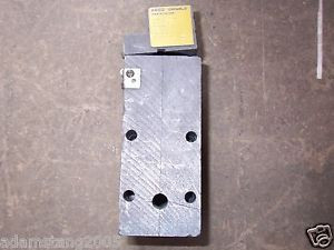 New ERICO CADWELD TLR2V1V MOLD