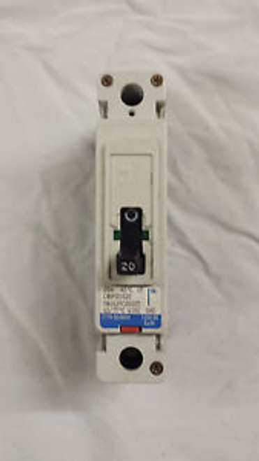 Cutler-Hammer / Westinghouse  - HFD1020 - 20 A Circuit Breaker