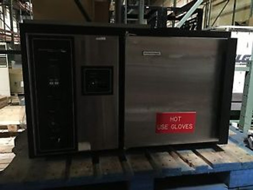 THERMO FISHER (ASHEVILLE) FREAS 605 Precision High-Performance Oven 6050