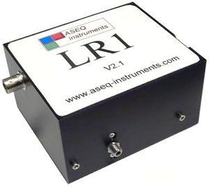 USB spectrometer, fiber input, software, LabView, VC, range:3001000nm, res &lt1nm