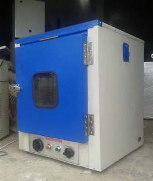 INCUBATOR BACTERIOLOGICAL Memmert type : 450 x 450 x 450 (18 x 18 x 18)