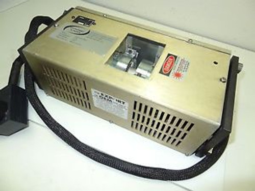 DYNAMIC LASER MODEL: 60 x LASER HEAD EXPORT AND OEM LABORATORY / TUBE NO: 65827