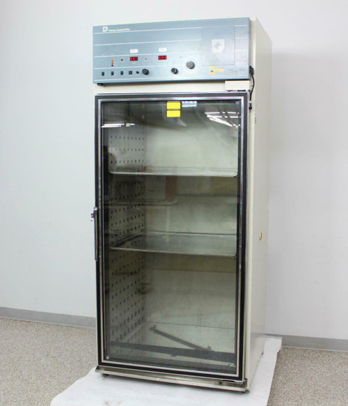 Forma Scientific 3956 Forced-Air Co2 Reach-In Incubator Environmental Chamber