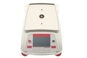 Ohaus Adventure (AX8201/E) Precision Scale USED EXCELLENT
