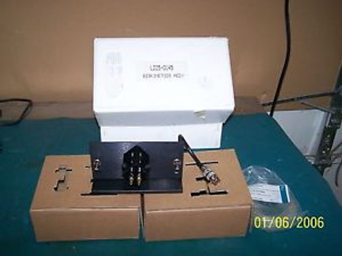 Perkin Elmer Biokinetic Accessory  L2250145 For Fluorescence Spectrometer