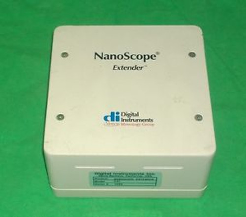 Veeco Digital Instruments NanoScope Extender EX1 (#1900)