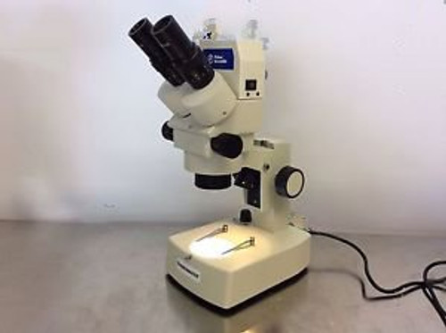 Fisher Scientific StereoMaster, Digital, Zoom Cat. 12563411